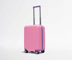 The Kids Carry-On in Berry Pink