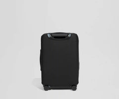 Fabric Luggage Cover in The Bigger Carry-On
