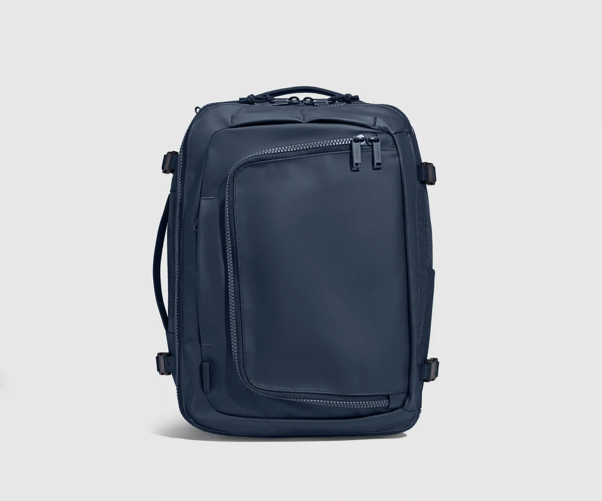 Active Convertible Backpack 25L in Navy Blue