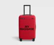 The Bigger Carry-On in My Baggage