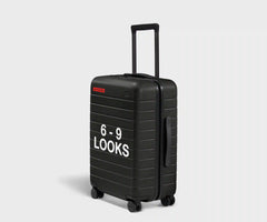The Bigger Carry-On in 6-9 Looks