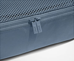 Insider Packing Cubes (Set of 4) in Coast Blue