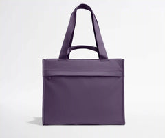 Featherlight Daily Tote in Misty Purple