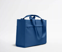Featherlight Daily Tote in Tidal Blue