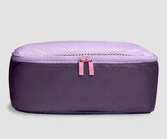 Insider Packing Cubes (Set of 4) in Misty Purple