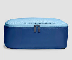 Insider Packing Cubes (Set of 4) in Tidal Blue