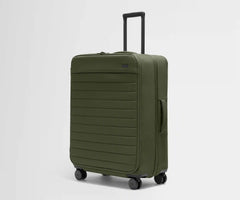 Softside Large in Olive Green