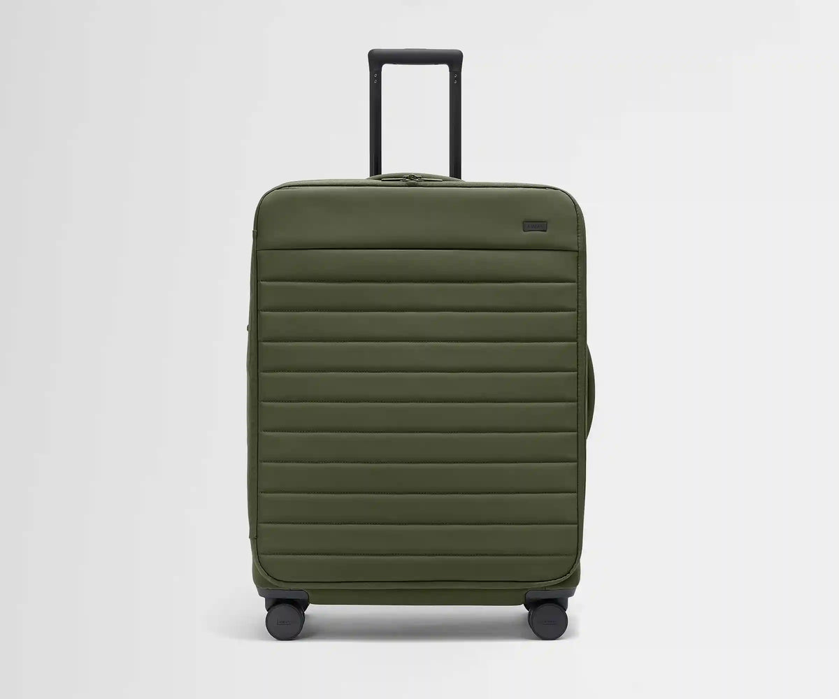 Softside Large in Olive Green