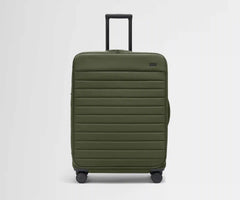 Softside Large in Olive Green