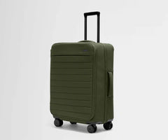 Softside Medium in Olive Green