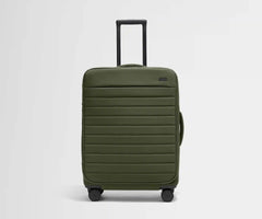 Softside Medium in Olive Green