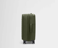 Softside Medium in Olive Green