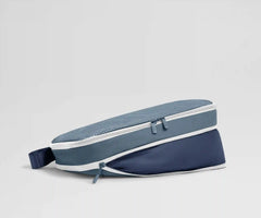 Compression Packing Cubes in Cruise