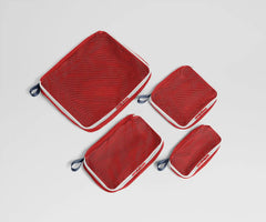 Compression Packing Cubes in Nautical