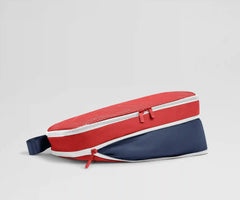 Compression Packing Cubes in Nautical