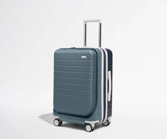 Topside Bigger Carry-On in Cruise