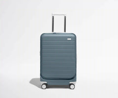 Topside Bigger Carry-On in Cruise