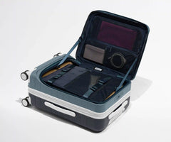 Topside Bigger Carry-On in Cruise