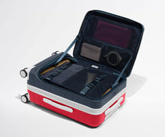 Topside Bigger Carry-On in Nautical