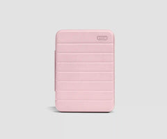Medium Tech Case in Blush Pink