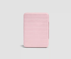 Medium Tech Case in Blush Pink