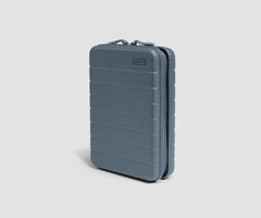Medium Tech Case in Coast Blue