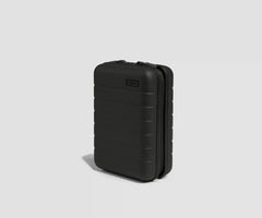 Mini Tech Case in Jet Black