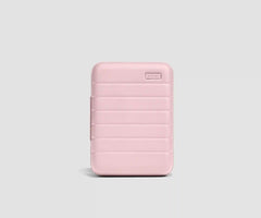 Mini Tech Case in Blush Pink