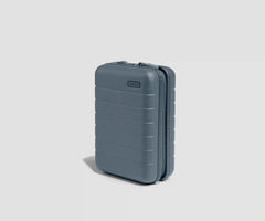 Mini Tech Case in Coast Blue
