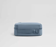 Small Toiletry Bag in Coast Blue