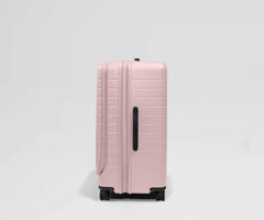 Topside Medium Trunk in Blush Pink