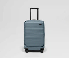 Topside Carry-On in Coast Blue