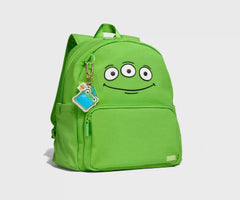 Toy Story 5 Bag Charm in Lilypad