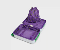 The Kids Carry-On in Space Ranger White