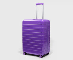 The Medium in Buzz Lightyear Purple