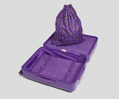 The Medium in Buzz Lightyear Purple