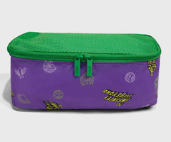 Kids Packing Cubes in Buzz Lightyear Purple