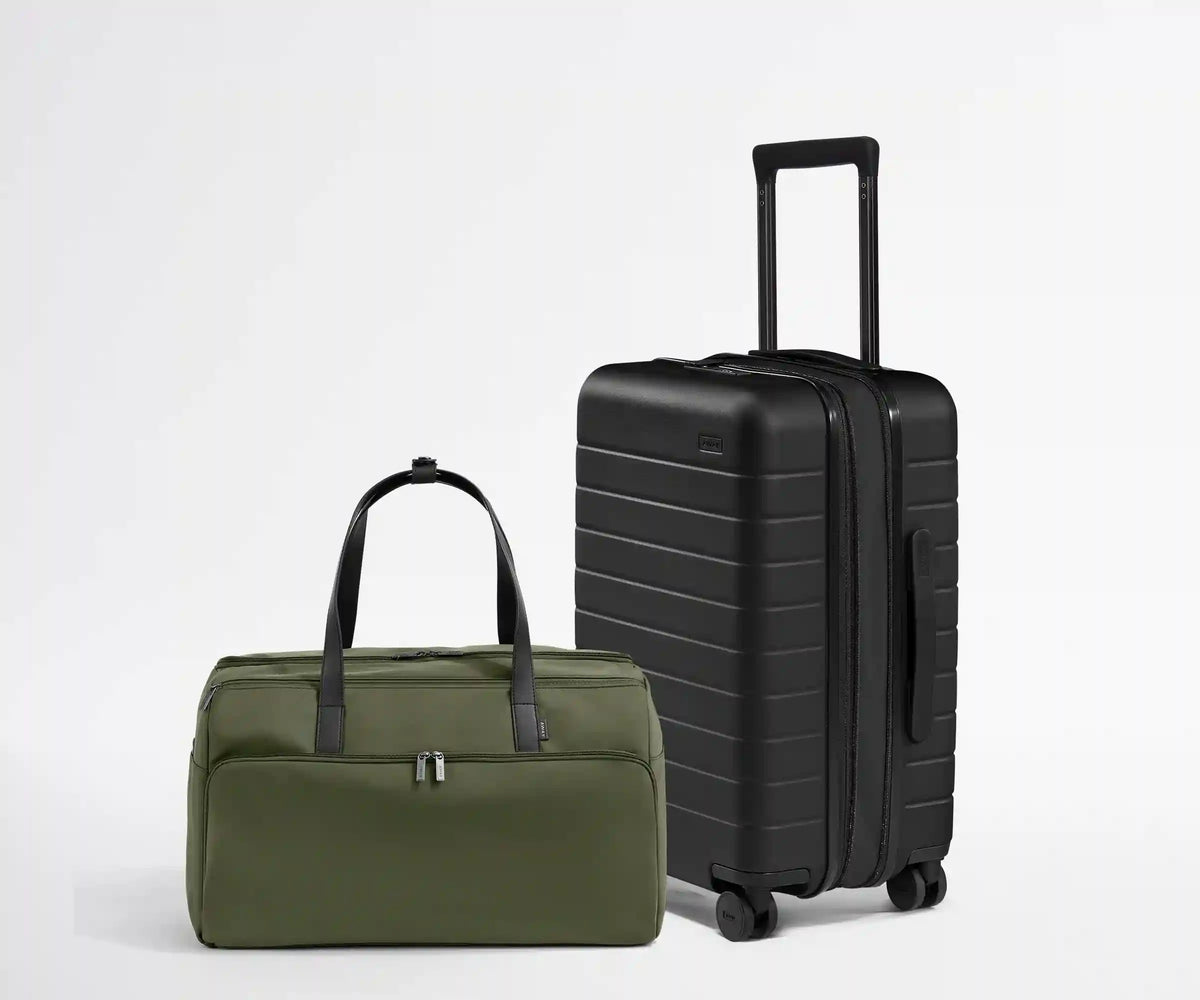 The Bachelor Trip Bundle