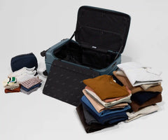Topside Medium Trunk in Coast Blue