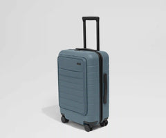 The Executive Carry-On in Coast Blue