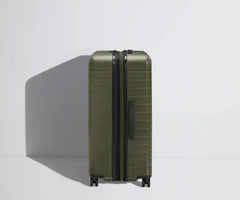 The Large Flex in Olive Green