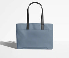 The Everywhere Tote in Coast Blue