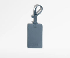 Match Day Luggage Tag in Argentina (Flag)