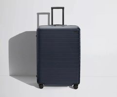 The Large Flex in Navy Blue
