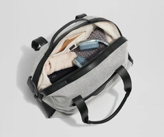 Transit Canvas Weekender in Transit Canvas Black
